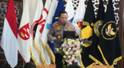 Love Scamming dan Judi Online Jadi Ancaman Utama
